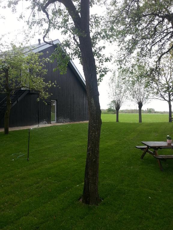 Hotel Boerderij Restaurant De Gloepe Diffelen Экстерьер фото